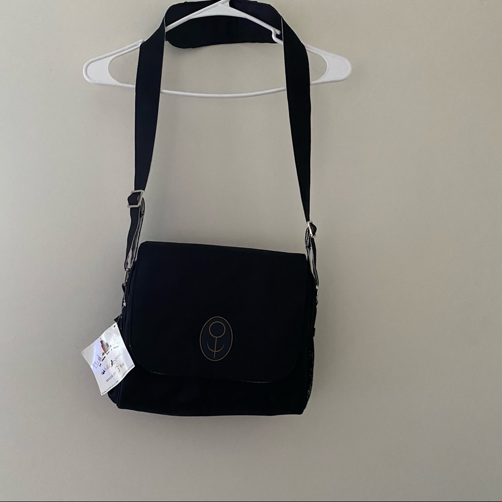 BABY BAG